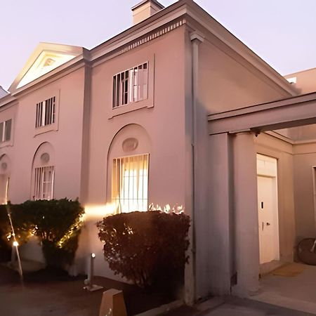 Living Terranova Apartment Santiago Exterior photo