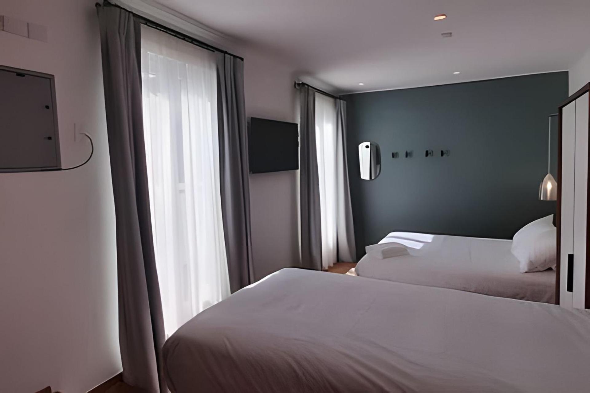 Living Terranova Apartment Santiago Exterior photo