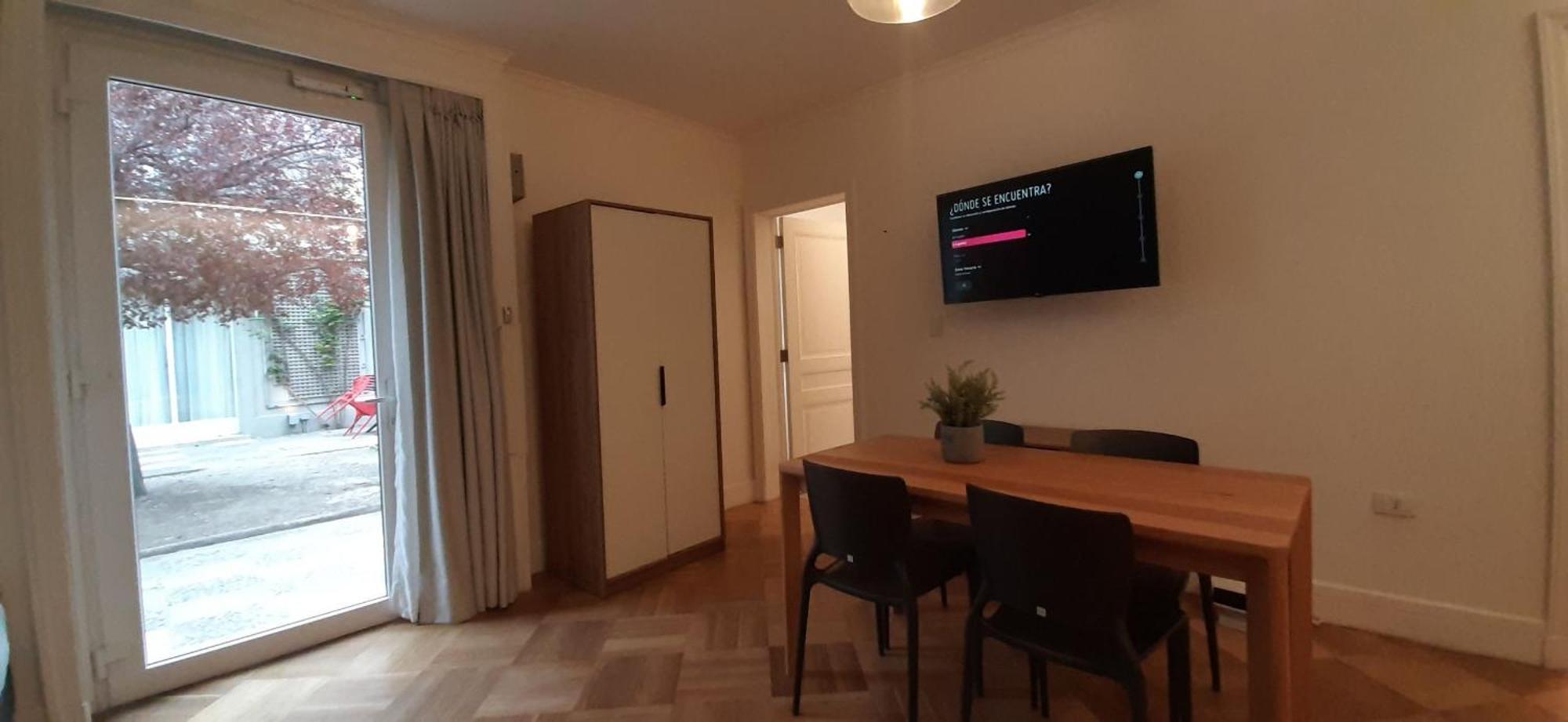 Living Terranova Apartment Santiago Exterior photo