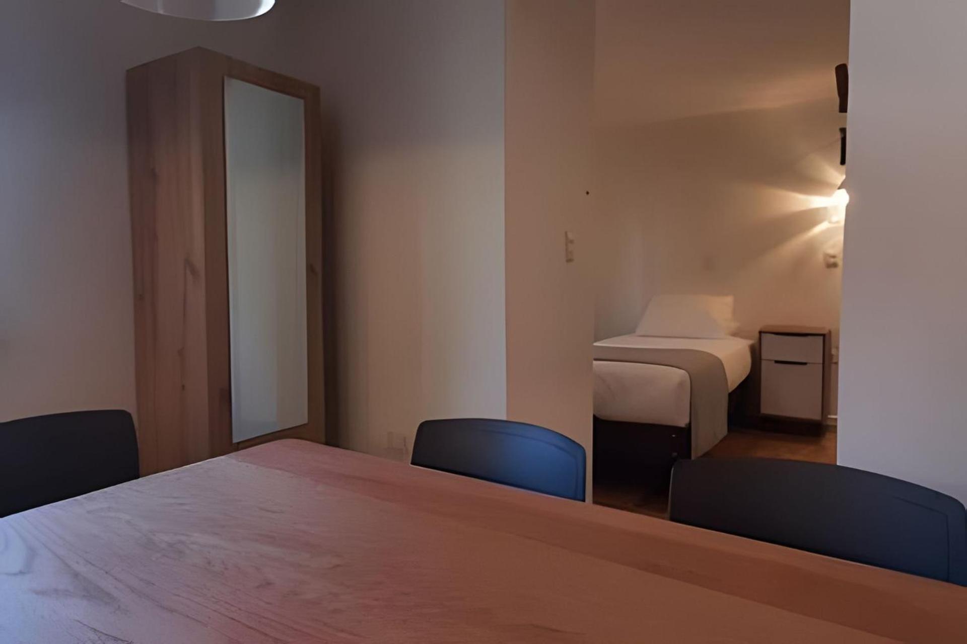 Living Terranova Apartment Santiago Exterior photo