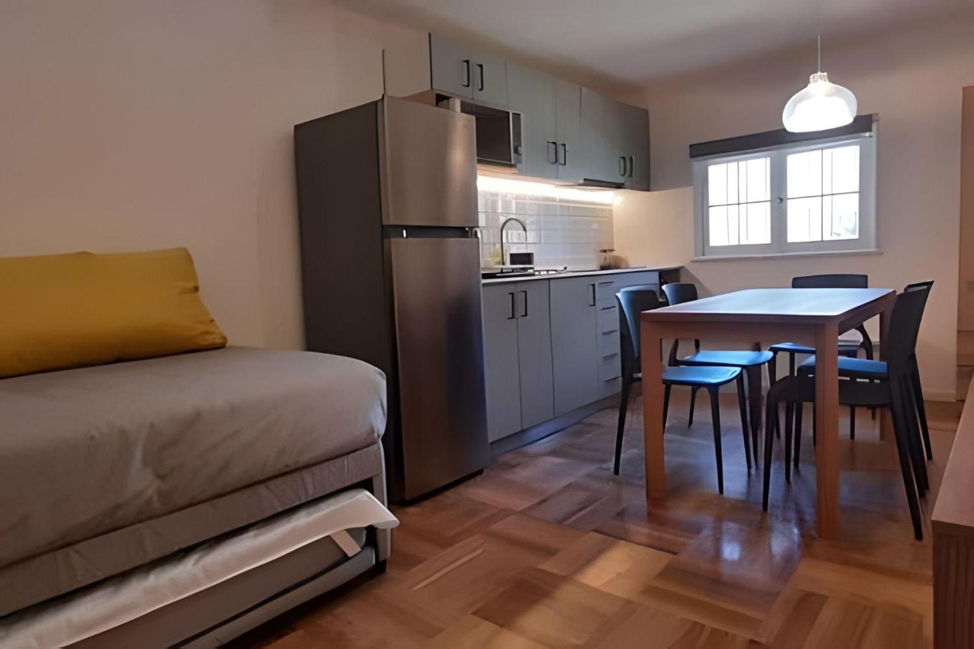Living Terranova Apartment Santiago Exterior photo