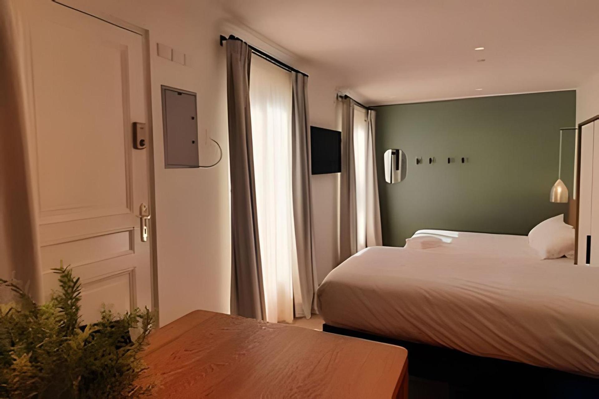 Living Terranova Apartment Santiago Exterior photo